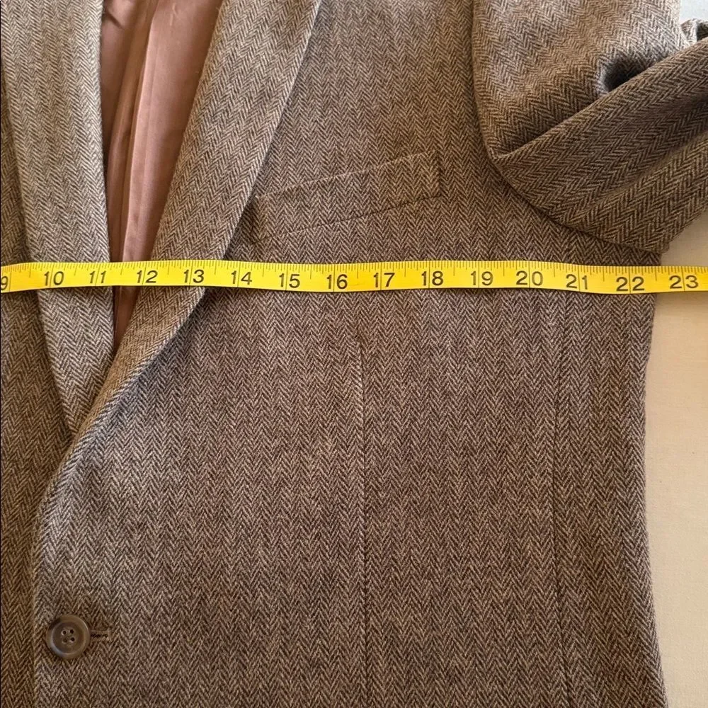 J. Crew crew brown